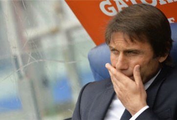 NÓNG: Chủ tịch Juventus chấp nhận cho HLV Conte ra đi